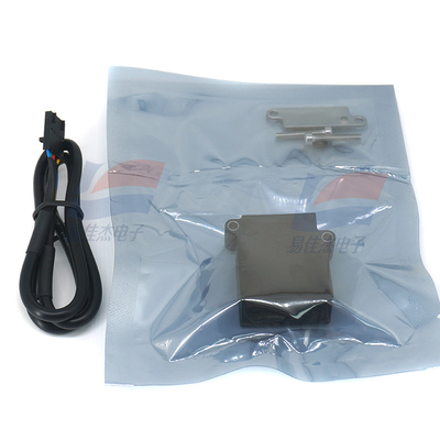 YJJ FS5001L-2000-EV-A ক্ষুদ্র প্রবাহ গ্যাস ভর প্রবাহ সেন্সর 0.5% পুনরাবৃত্তিযোগ্যতা এবং 500 প্রবাহ পরিসীমা সঙ্গে
