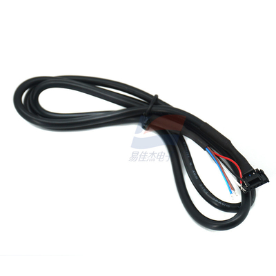 YJJ MF3000M-100-R-BAZ-C গ্যাস ভর ফ্লোমমিটার নিম্ন গতির গ্যাস প্রবাহ উচ্চ নির্ভুলতা গ্যাস ফ্লোমমিটার