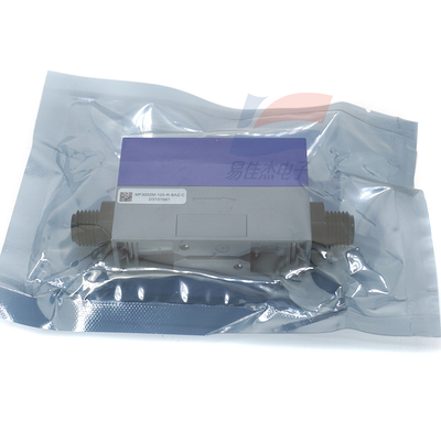 YJJ MF3000M-100-R-BAZ-C গ্যাস ভর ফ্লোমমিটার নিম্ন গতির গ্যাস প্রবাহ উচ্চ নির্ভুলতা গ্যাস ফ্লোমমিটার