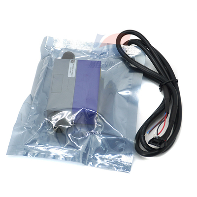 YJJ MF3000M-100-R-BAZ-C গ্যাস ভর ফ্লোমমিটার নিম্ন গতির গ্যাস প্রবাহ উচ্চ নির্ভুলতা গ্যাস ফ্লোমমিটার