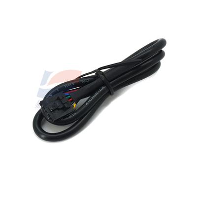 YJJ MF4003-5-O6-BV-A গ্যাস ভর প্রবাহ সেন্সর ভর প্রবাহ মিটার শিল্প অ্যাপ্লিকেশন জন্য সঠিক এবং সুনির্দিষ্ট পরিমাপ