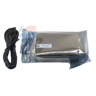 YJJ MF4003-5-O6-BV-A গ্যাস ভর প্রবাহ সেন্সর ভর প্রবাহ মিটার শিল্প অ্যাপ্লিকেশন জন্য সঠিক এবং সুনির্দিষ্ট পরিমাপ