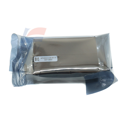YJJ MF4003-5-O6-BV-A গ্যাস ভর প্রবাহ সেন্সর ভর প্রবাহ মিটার শিল্প অ্যাপ্লিকেশন জন্য সঠিক এবং সুনির্দিষ্ট পরিমাপ