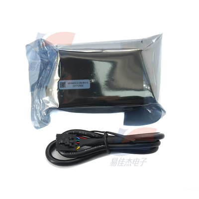 YJJ MF4003-5-O6-BV-A গ্যাস ভর প্রবাহ সেন্সর ভর প্রবাহ মিটার শিল্প অ্যাপ্লিকেশন জন্য সঠিক এবং সুনির্দিষ্ট পরিমাপ