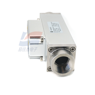 YJJ MF4719-N6F-500-AB-A ডিজিটাল গ্যাস ম্যাস ফ্লোমিটার MF4712/19 বায়ু অক্সিজেন নাইট্রোজেন আর্গন CO2 ফ্লোমিটার