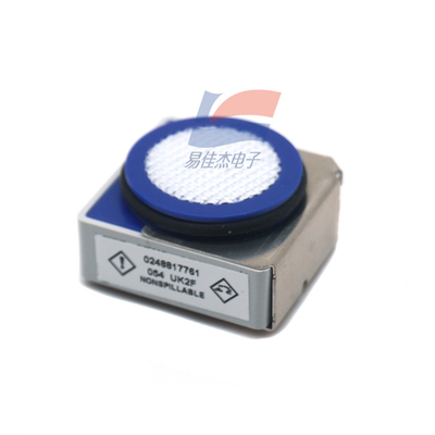 YJJ AC400-R00A-CIT 1H2S 0.5 ~ 200 পিপিএম H2S অ্যানালগ গ্যাস সেন্সর কমপ্যাক্ট ছোট আকার