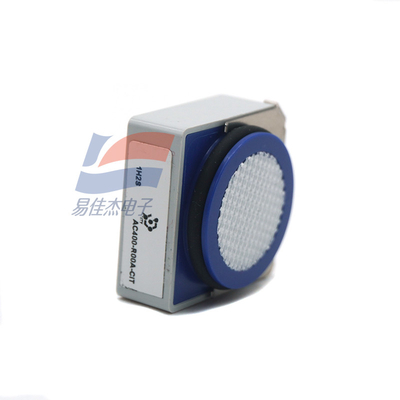 YJJ AC400-R00A-CIT 1H2S 0.5 ~ 200 পিপিএম H2S অ্যানালগ গ্যাস সেন্সর কমপ্যাক্ট ছোট আকার