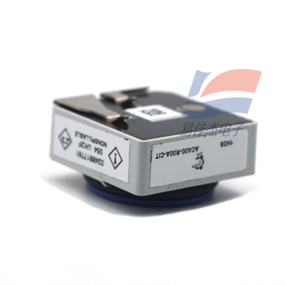 YJJ AC400-R00A-CIT 1H2S 0.5 ~ 200 পিপিএম H2S অ্যানালগ গ্যাস সেন্সর কমপ্যাক্ট ছোট আকার
