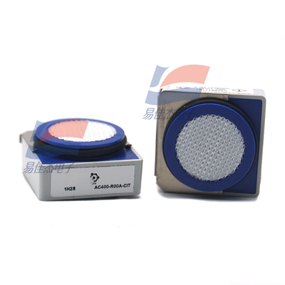 YJJ AC400-R00A-CIT 1H2S 0.5 ~ 200 পিপিএম H2S অ্যানালগ গ্যাস সেন্সর কমপ্যাক্ট ছোট আকার