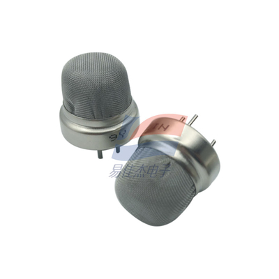 YJJ NC-170 জোড়া যোগাযোগ জ্বলন জ্বলনযোগ্য গ্যাস সেন্সর