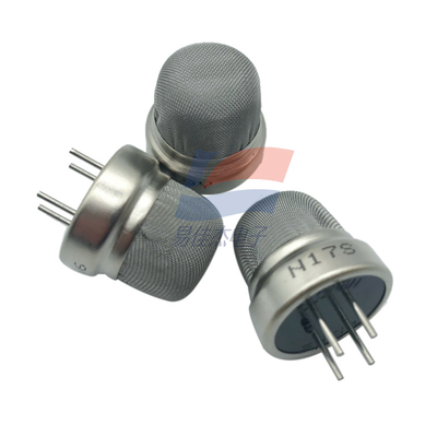 YJJ NC-170 জোড়া যোগাযোগ জ্বলন জ্বলনযোগ্য গ্যাস সেন্সর