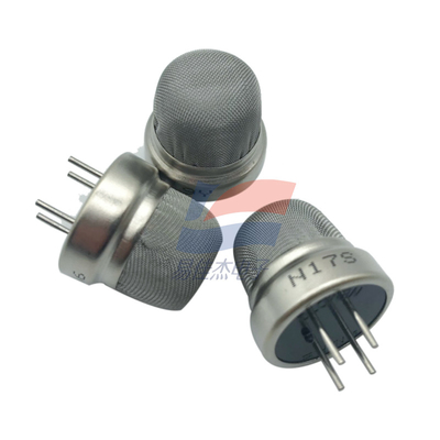 YJJ NC-170 জোড়া যোগাযোগ জ্বলন জ্বলনযোগ্য গ্যাস সেন্সর