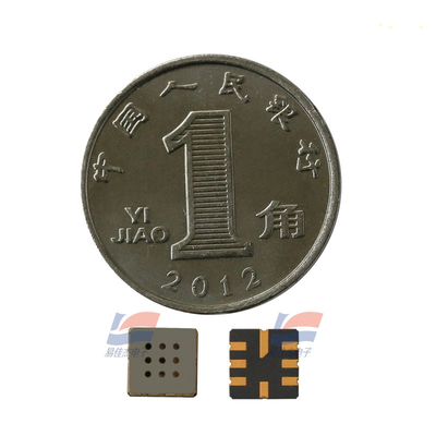 GM-502B এমইএমএস ভিওসি গ্যাস সেন্সর কম শক্তি খরচ উচ্চ সংবেদনশীলতা দ্রুত প্রতিক্রিয়া এবং পুনরায় চালু করুন মোবাইল ফোন কম্পিউটার এবং অন্যান্য ভোক্তা ইলেকট্রনিক্স অ্যাপ্লিকেশন জন্য গ্যাস ফুটো সনাক্তকরণের জন্য