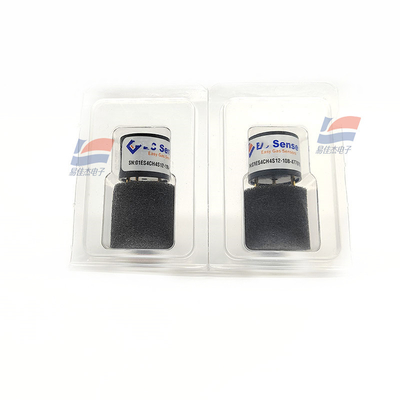 YJJ ES4-CH4S-100ppm ইলেক্ট্রোকেমিক্যাল মেথাইলমার্কেপটান গ্যাস সেন্সর