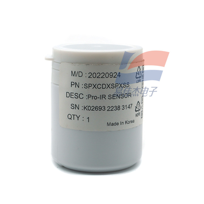 YJJ SPXCDXSRXSS XCD স্থির সাধারণ উদ্দেশ্য ইলেক্ট্রোকেমিক্যাল গ্যাস ডিটেক্টর