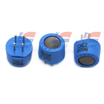 NAP-66A N66A সিভিল গ্যাস সেন্সর গ্যাস ডিটেক্টর এবং ফুটো পরীক্ষকগুলিতে ব্যবহারের জন্য ডিজাইন করা হয়েছে