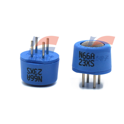 NAP-66A N66A সিভিল গ্যাস সেন্সর গ্যাস ডিটেক্টর এবং ফুটো পরীক্ষকগুলিতে ব্যবহারের জন্য ডিজাইন করা হয়েছে