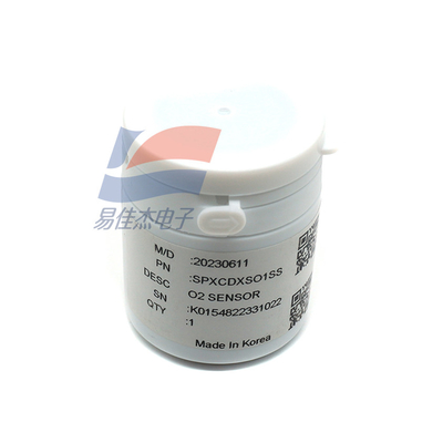 YJJ SPXCDXSG1SS গ্যাস ডিটেক্টর, ১% পরিমাপ নির্ভুলতার সাথে দাহ্য গ্যাস সনাক্তকরণের জন্য