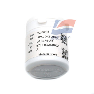 YJJ SPXCDHXSS গ্যাস ডিটেক্টর, ১% পরিমাপ নির্ভুলতার সাথে দাহ্য গ্যাস সনাক্তকরণের জন্য