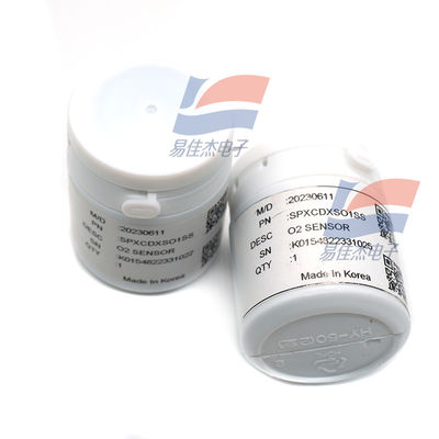 YJJ SPXCDHXSS গ্যাস ডিটেক্টর, ১% পরিমাপ নির্ভুলতার সাথে দাহ্য গ্যাস সনাক্তকরণের জন্য