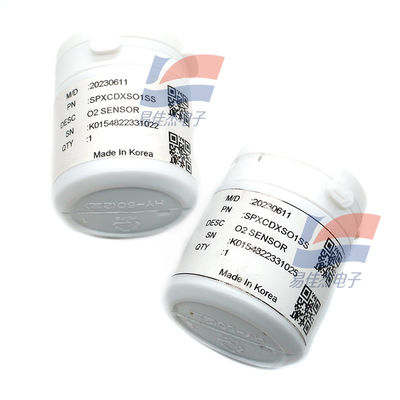 YJJ SPXCDHXSS গ্যাস ডিটেক্টর, ১% পরিমাপ নির্ভুলতার সাথে দাহ্য গ্যাস সনাক্তকরণের জন্য