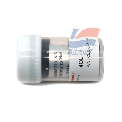 YJJ 4OL CLE-0231-400 O2 ইলেক্ট্রোকেমিক্যাল গ্যাস সেন্সর অক্সিজেন ডিটেক্টর