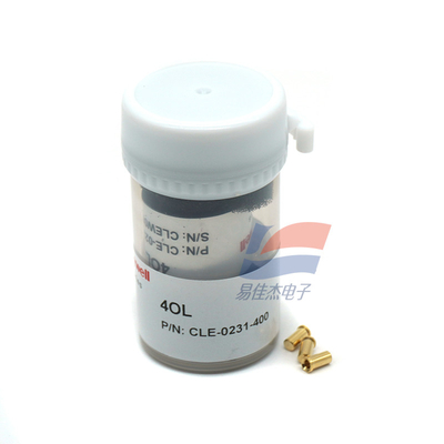 YJJ 4OL CLE-0231-400 O2 ইলেক্ট্রোকেমিক্যাল গ্যাস সেন্সর অক্সিজেন ডিটেক্টর