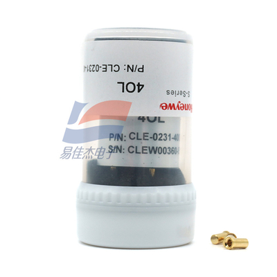 YJJ 4OL CLE-0231-400 O2 ইলেক্ট্রোকেমিক্যাল গ্যাস সেন্সর অক্সিজেন ডিটেক্টর