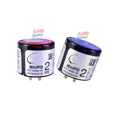YJJ MiniPID 2 PID PPB ফটোআয়ন সনাক্তকরণ সেন্সর VOC জৈব যৌগ সনাক্তকরণ