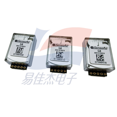 YJJ S8-0053 S80053 S8/004-0-0053 নন-ডিসপারসিভ ইনফ্রারেড (NDIR) CO2 CO2 গ্যাস সেন্সর মডিউল