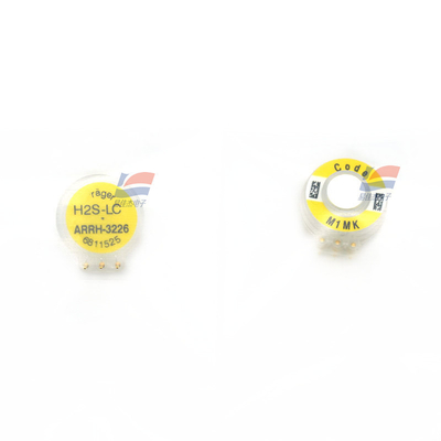 YJJ 6811525 H2S LC গ্যাস সেন্সর সেন্সর 0-100 পিপিএম জন্য ড্রাগার প্যাক এবং এক্স-am1/2/5 সিরিজ