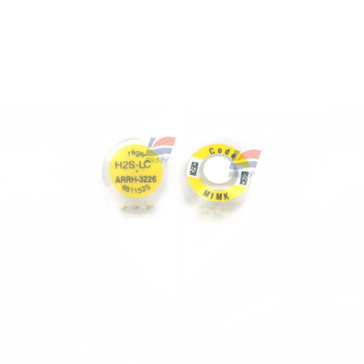 YJJ 6811525 H2S LC গ্যাস সেন্সর সেন্সর 0-100 পিপিএম জন্য ড্রাগার প্যাক এবং এক্স-am1/2/5 সিরিজ