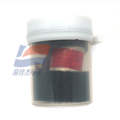 YJJ 6812950 Cat Ex 125 PR সেন্সর Catalytic Combustion Gas Sensor 0-100 %LEL