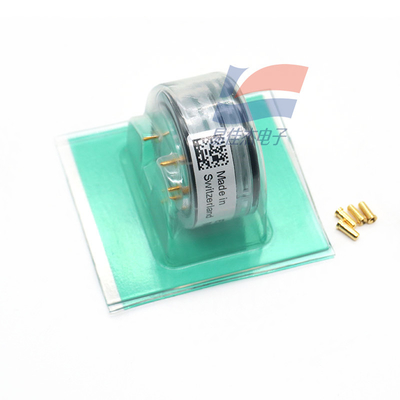 ETO/C-20 ETO/C-100 ETO/C-100 3-ইলেক্ট্রোড ইলেক্ট্রোকেমিক্যাল ইথিলিন অক্সাইড গ্যাস সেন্সর স্টেরিলাইজেশন প্রক্রিয়ার জন্য অত্যন্ত সংবেদনশীল ETO পরিমাপ