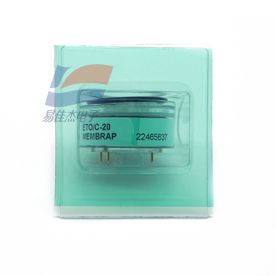 ETO/C-20 ETO/C-100 ETO/C-100 3-ইলেক্ট্রোড ইলেক্ট্রোকেমিক্যাল ইথিলিন অক্সাইড গ্যাস সেন্সর স্টেরিলাইজেশন প্রক্রিয়ার জন্য অত্যন্ত সংবেদনশীল ETO পরিমাপ