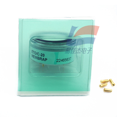 ETO/C-20 ETO/C-100 ETO/C-100 3-ইলেক্ট্রোড ইলেক্ট্রোকেমিক্যাল ইথিলিন অক্সাইড গ্যাস সেন্সর স্টেরিলাইজেশন প্রক্রিয়ার জন্য অত্যন্ত সংবেদনশীল ETO পরিমাপ