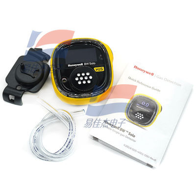 YJJ BWS2-M-Y একক সিরিজের একক গ্যাস ডিটেক্টর শিল্প নিরাপত্তা CO গ্যাস পর্যবেক্ষণের জন্য ব্যবহৃত হয়