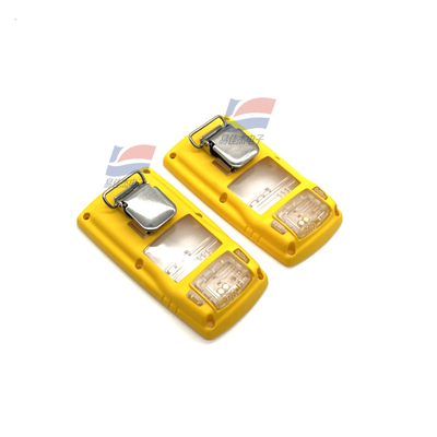 YJJ MCXL-FC1 MCXL-BC1 4-ইন-1 গ্যাস ডিটেক্টর MC2-4 MCXL-4 অক্সিজেন সেন্সরের জন্য উপযুক্ত ছোট মাদারবোর্ড সংযোগকারী