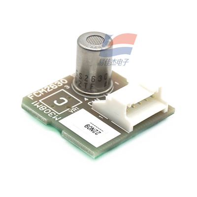 FCM2630-C01 গ্যাস সেন্সর মডিউল প্রাক-ক্যালিব্রেটেড মডিউলটি রেফ্রিজার্যান্ট ফুটো সনাক্তকরণের জন্য ব্যবহৃত হয় রেফ্রিজারেশন সিস্টেমে রেফ্রিজার্যান্ট গ্যাস R-32 কারখানার ক্যালিব্রেটেড এনালগ আউটপুট
