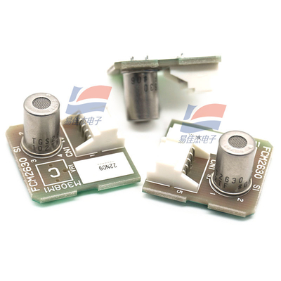 FCM2630-C01 গ্যাস সেন্সর মডিউল প্রাক-ক্যালিব্রেটেড মডিউলটি রেফ্রিজার্যান্ট ফুটো সনাক্তকরণের জন্য ব্যবহৃত হয় রেফ্রিজারেশন সিস্টেমে রেফ্রিজার্যান্ট গ্যাস R-32 কারখানার ক্যালিব্রেটেড এনালগ আউটপুট