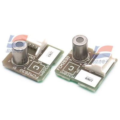 FCM2630-C01 গ্যাস সেন্সর মডিউল প্রাক-ক্যালিব্রেটেড মডিউলটি রেফ্রিজার্যান্ট ফুটো সনাক্তকরণের জন্য ব্যবহৃত হয় রেফ্রিজারেশন সিস্টেমে রেফ্রিজার্যান্ট গ্যাস R-32 কারখানার ক্যালিব্রেটেড এনালগ আউটপুট