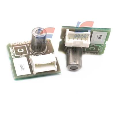 FCM2630-C01 গ্যাস সেন্সর মডিউল প্রাক-ক্যালিব্রেটেড মডিউলটি রেফ্রিজার্যান্ট ফুটো সনাক্তকরণের জন্য ব্যবহৃত হয় রেফ্রিজারেশন সিস্টেমে রেফ্রিজার্যান্ট গ্যাস R-32 কারখানার ক্যালিব্রেটেড এনালগ আউটপুট