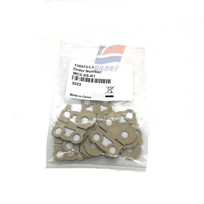 YJJ MC2-SS-K1 4-ইন-1 গ্যাস বিশ্লেষক আনুষাঙ্গিক গ্যাস এলার্ম মাইক্রোক্লিপ এক্সটি গ্যাস ডিটেক্টর
