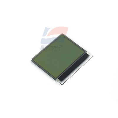 YJJ MC-LCD-K1 এলসিডি কিট ডিসপ্লে গ্যাস অ্যালার্ম মিনিক্লিপ এক্সএল