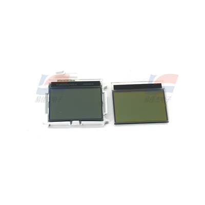 YJJ MC-LCD-K1 এলসিডি কিট ডিসপ্লে গ্যাস অ্যালার্ম মিনিক্লিপ এক্সএল