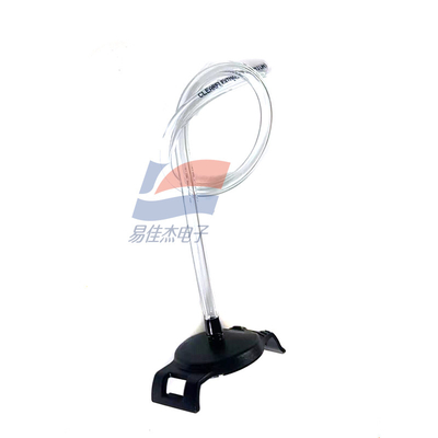 YJJ MC-TC-1 টেস্ট ক্যাপ এবং নল (1 ফুট / 0.3 মি) প্রতিস্থাপন