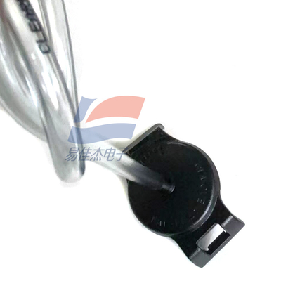 YJJ MC-TC-1 টেস্ট ক্যাপ এবং নল (1 ফুট / 0.3 মি) প্রতিস্থাপন