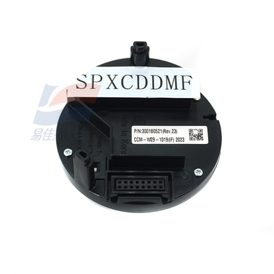 YJJ SPXCDDMT SPXCDDMF XCD ফিক্সড ইউনিভার্সাল গ্যাস ডিটেক্টর সেন্সপয়েন্ট এক্সসিডি গ্যাস ডিটেক্টর সামনের এবং পিছনের কভার