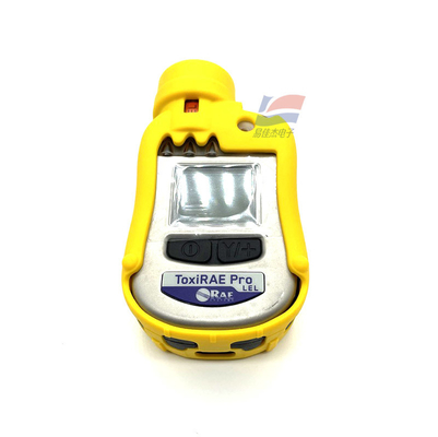 YJJ ToxiRAE Pro PID VOC CO2 পোর্টেবল গ্যাস ডিটেক্টর PGM-1800 PGM-1860 এর জন্য ব্যবহৃত হয়