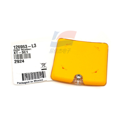 YJJ XT-FC1 XT-BC1 XT-SC1I পাম্প সাকশন 4-ইন -1 গ্যাস ডিটেক্টর ফিটিং সামনের এবং পিছনের কভার